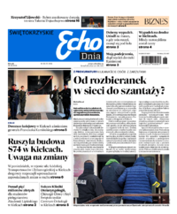 Echo Dnia