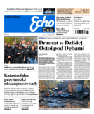 Echo Dnia wyd. Radom
