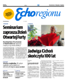 Echo Regionu - Powiśle