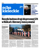 Echo Kieleckie
