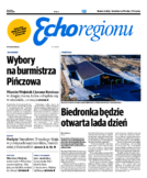 Echo Regionu - Ponidzie