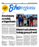 Echo Regionu - Zachód