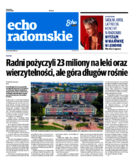 Echo Radomskie