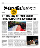 Weekend Kielce