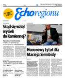 Echo Regionu - Północ