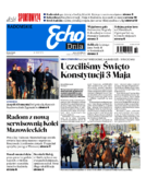 Echo Dnia wyd. Radom