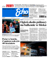 Echo Dnia