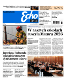 Echo Dnia wyd. Radom