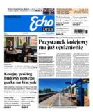 Echo Dnia wyd. Radom