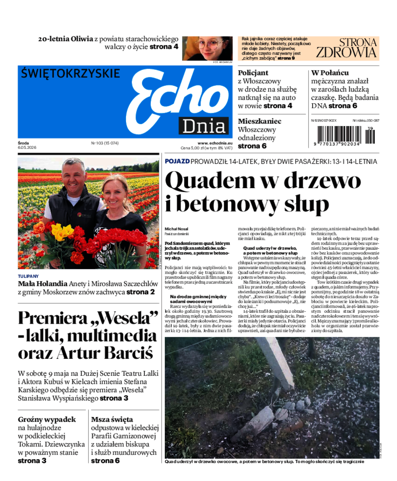 Echo Dnia