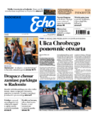 Echo Dnia wyd. Radom