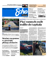 Echo Dnia