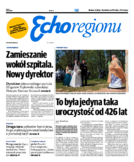 Echo Regionu - Ponidzie