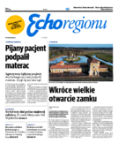 Echo Regionu - Północ