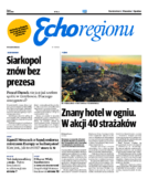 Echo Regionu - Powiśle