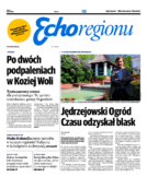 Echo Regionu - Zachód