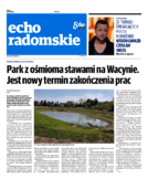 Echo Radomskie