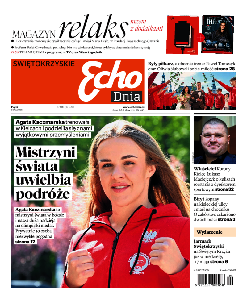 Echo Dnia
