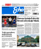 Echo Dnia wyd. Radom
