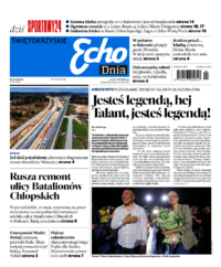 Echo Dnia