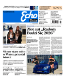 Echo Dnia wyd. Radom