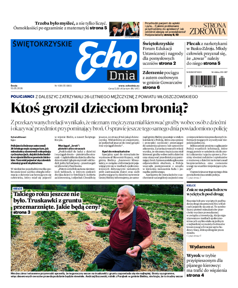 Echo Dnia