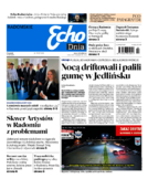 Echo Dnia wyd. Radom