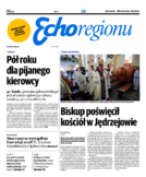 Echo Regionu - Zachód