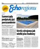 Echo Regionu - Ponidzie