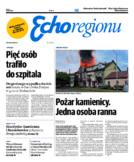 Echo Regionu - Północ