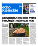 Echo Kieleckie
