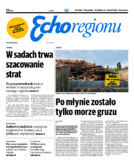 Echo Regionu - Wokół Radomia