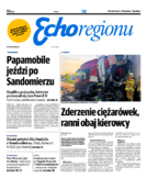 Echo Regionu - Powiśle