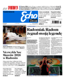 Echo Dnia wyd. Radom
