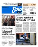 Echo Dnia wyd. Radom