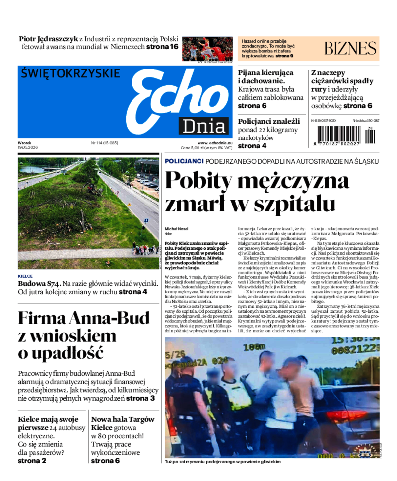 Echo Dnia