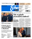Echo Dnia wyd. Radom