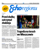 Echo Regionu - Zachód