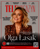 Tele Magazyn