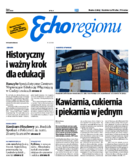 Echo Regionu - Ponidzie