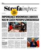 Weekend Kielce