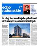 Echo Radomskie