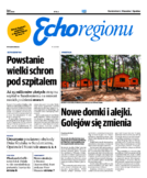 Echo Regionu - Powiśle