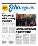 Echo Regionu - Wokół Radomia
