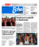Echo Dnia wyd. Radom