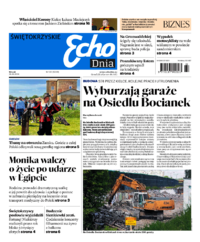 Echo Dnia