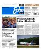 Echo Dnia wyd. Radom