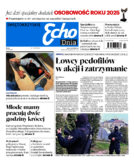 Echo Dnia