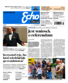Echo Dnia wyd. Radom