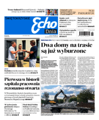 Echo Dnia